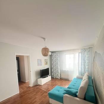 Сдается 1-комнатная квартира, 40 м²