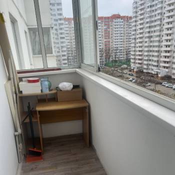 Сдается 1-комнатная квартира, 40 м²