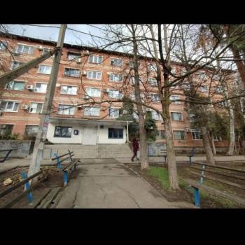 Сдается Комната, 18 м²