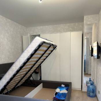 Сдается 1-комнатная квартира, 30 м²