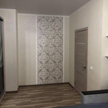 Сдается 1-комнатная квартира, 39 м²