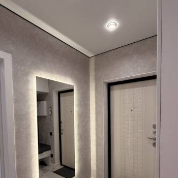 Сдается 2-х комнатная квартира, 52 м²