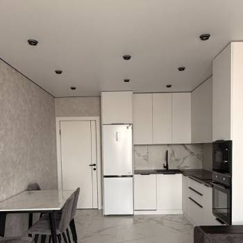 Сдается 2-х комнатная квартира, 52 м²