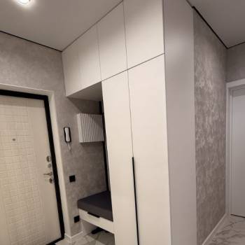 Сдается 2-х комнатная квартира, 52 м²
