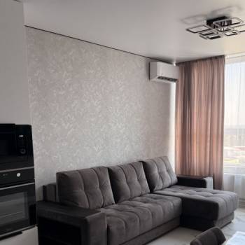 Сдается 2-х комнатная квартира, 52 м²