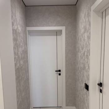 Сдается 2-х комнатная квартира, 52 м²