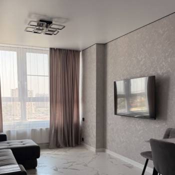 Сдается 2-х комнатная квартира, 52 м²