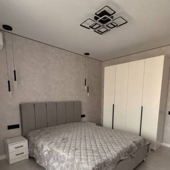 Сдается 2-х комнатная квартира, 52 м²