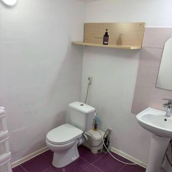 Продается 1-комнатная квартира, 31 м²