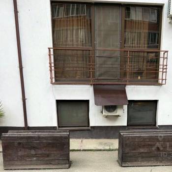 Продается 1-комнатная квартира, 31 м²