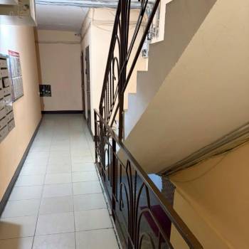 Продается 1-комнатная квартира, 31 м²