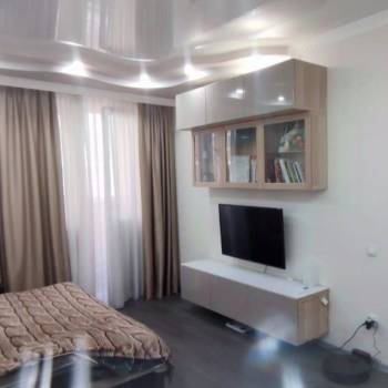 Продается 1-комнатная квартира, 33,3 м²