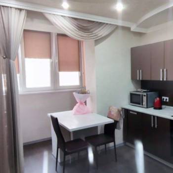 Продается 1-комнатная квартира, 33,3 м²