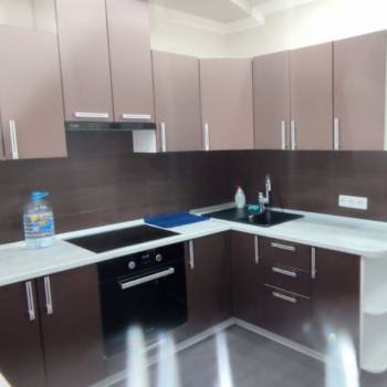 Продается 1-комнатная квартира, 33,3 м²