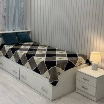 Сдается 1-комнатная квартира, 22 м²