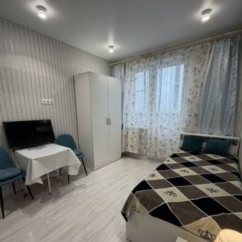 Сдается 1-комнатная квартира, 22 м²
