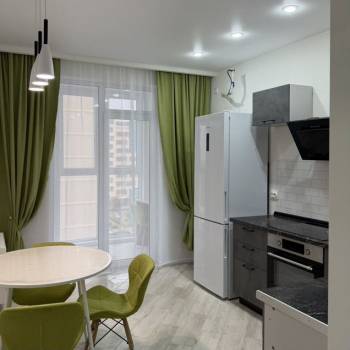 Сдается 1-комнатная квартира, 40 м²