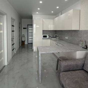 Сдается 1-комнатная квартира, 41 м²