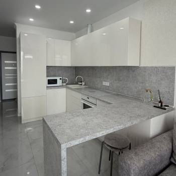 Сдается 1-комнатная квартира, 41 м²