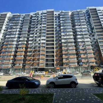 Сдается 1-комнатная квартира, 22,4 м²