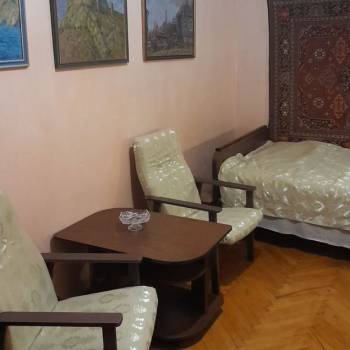 Сдается 2-х комнатная квартира, 48 м²