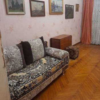 Сдается 2-х комнатная квартира, 48 м²