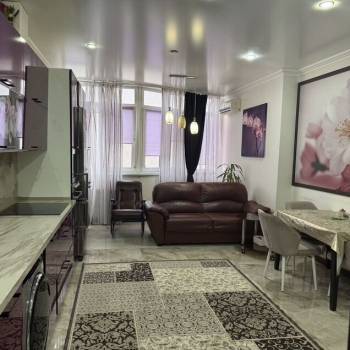 Сдается Многокомнатная квартира, 105,3 м²