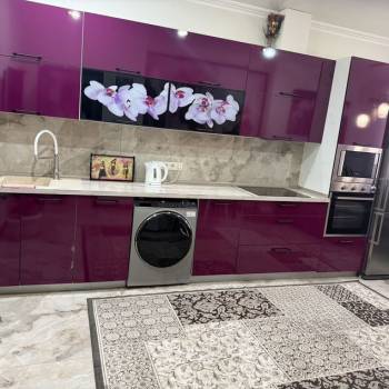 Сдается Многокомнатная квартира, 105,3 м²