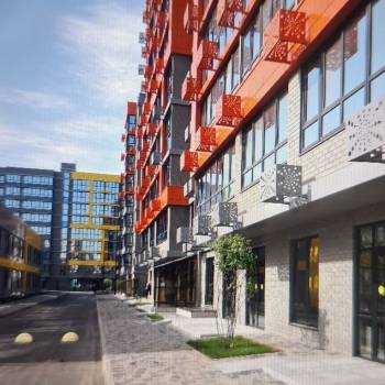 Продается Нежилое помещение, 3,4 м²