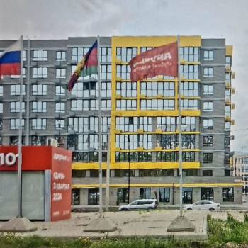 Продается Нежилое помещение, 3,4 м²