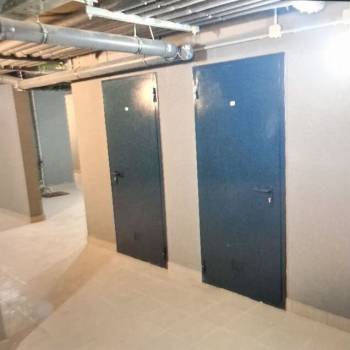 Продается Нежилое помещение, 3,4 м²
