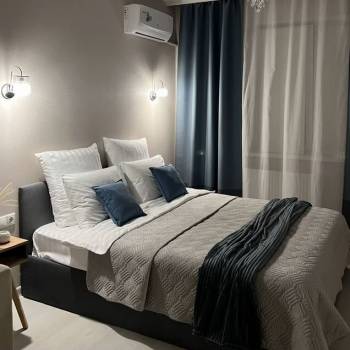 Продается 1-комнатная квартира, 38 м²