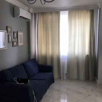 Сдается 1-комнатная квартира, 36,3 м²