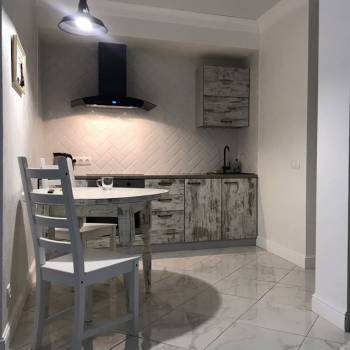 Сдается 1-комнатная квартира, 36,3 м²