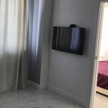 Сдается 1-комнатная квартира, 36,3 м²