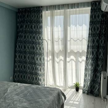 Сдается 1-комнатная квартира, 40 м²