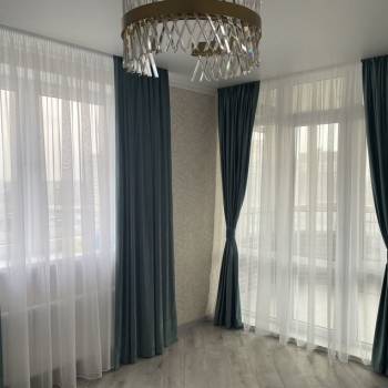 Сдается 2-х комнатная квартира, 64 м²