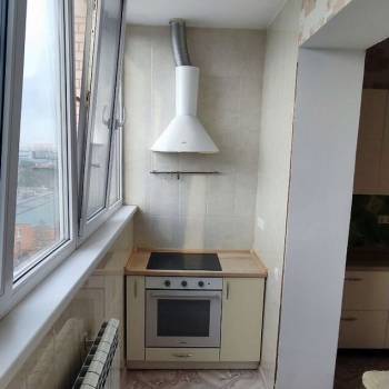 Сдается 2-х комнатная квартира, 77 м²
