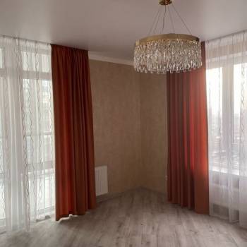 Сдается 2-х комнатная квартира, 64 м²