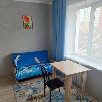 Сдается 1-комнатная квартира, 15 м²