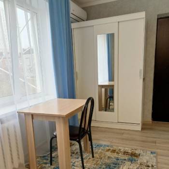 Сдается 1-комнатная квартира, 15 м²