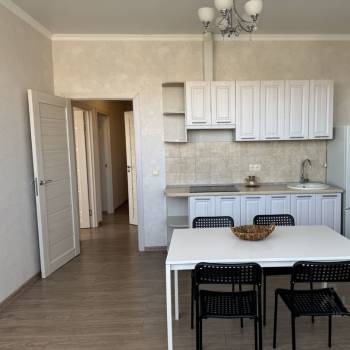 Сдается 2-х комнатная квартира, 57 м²
