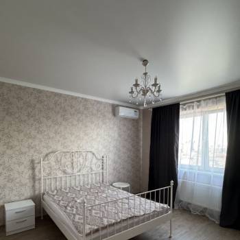 Сдается 2-х комнатная квартира, 57 м²