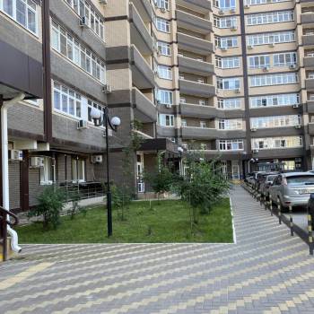 Сдается 2-х комнатная квартира, 57 м²