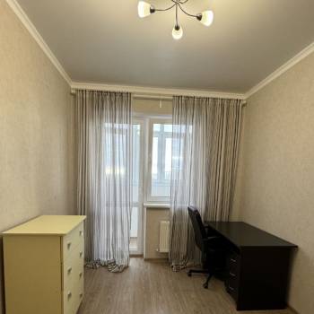 Сдается 2-х комнатная квартира, 57 м²