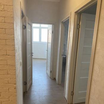 Сдается 2-х комнатная квартира, 57 м²