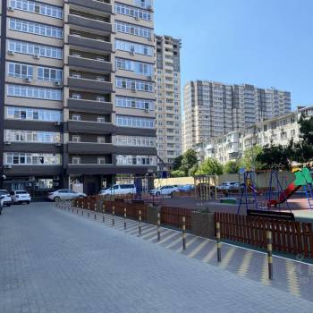 Сдается 2-х комнатная квартира, 57 м²