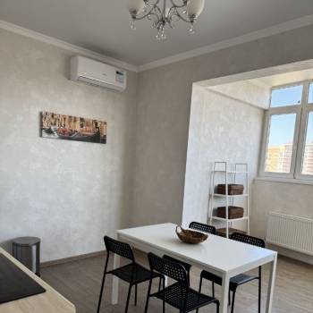 Сдается 2-х комнатная квартира, 57 м²