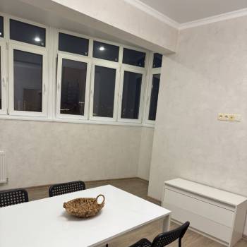 Сдается 2-х комнатная квартира, 57 м²