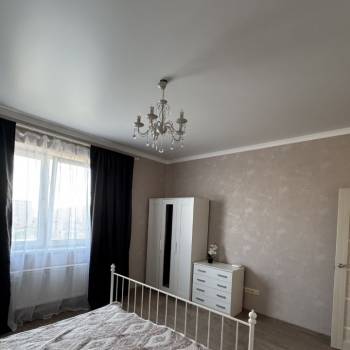 Сдается 2-х комнатная квартира, 57 м²